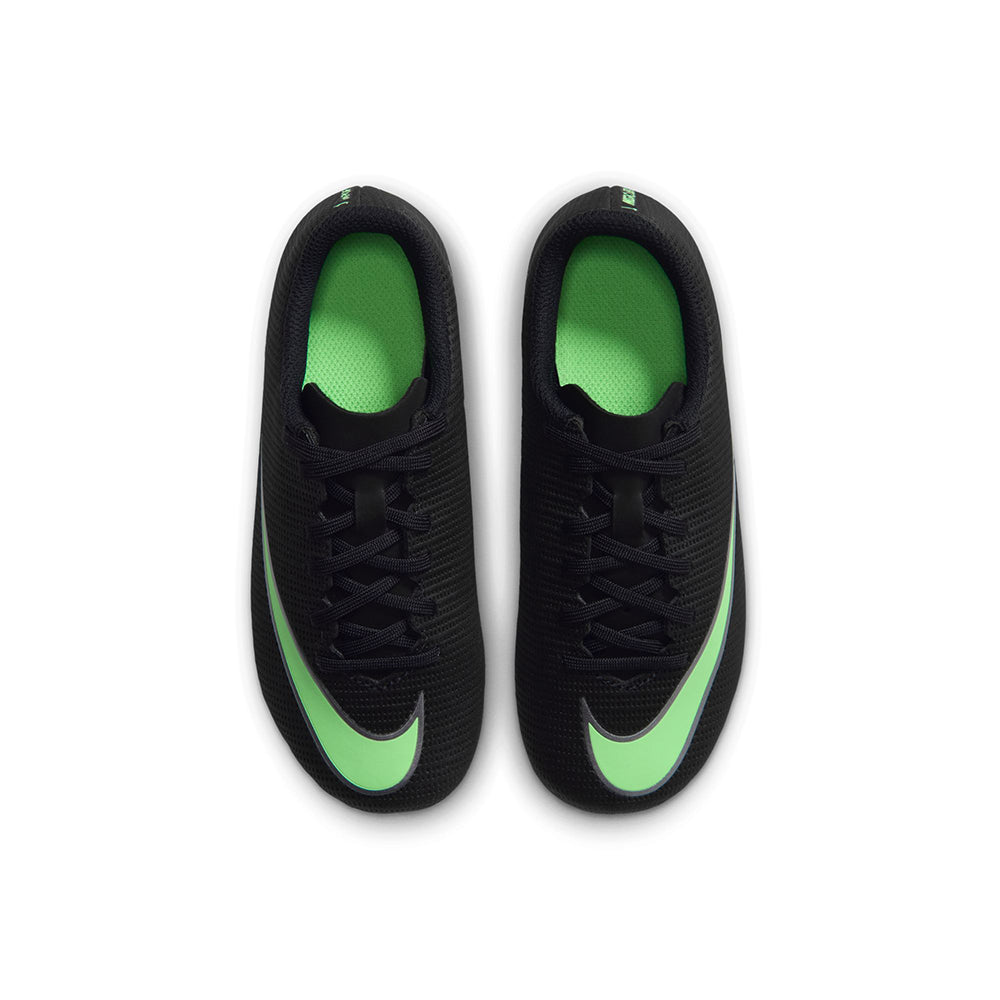 MERCURIAL VPR 17 CLUB MG | 001-BKGNBK