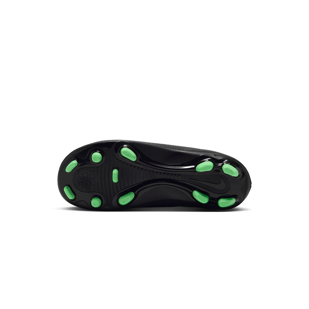 MERCURIAL VPR 17 CLUB MG | 001-BKGNBK