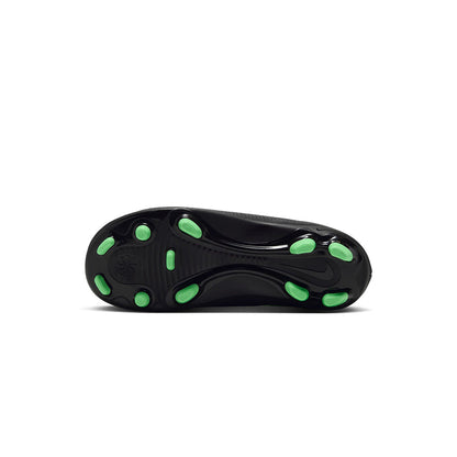 MERCURIAL VPR 17 CLUB MG | 001-BKGNBK