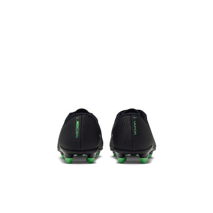 MERCURIAL VPR 17 CLUB MG | 001-BKGNBK
