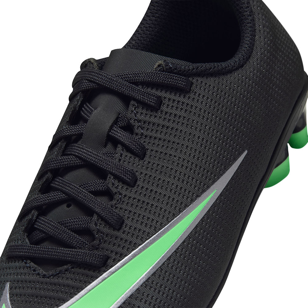 MERCURIAL VPR 17 CLUB MG | 001-BKGNBK