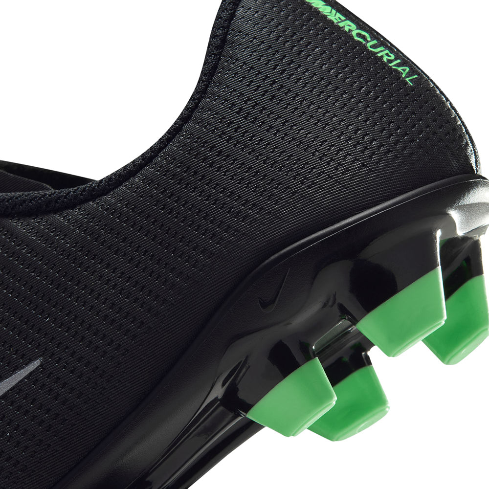 MERCURIAL VPR 17 CLUB MG | 001-BKGNBK
