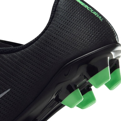 MERCURIAL VPR 17 CLUB MG | 001-BKGNBK