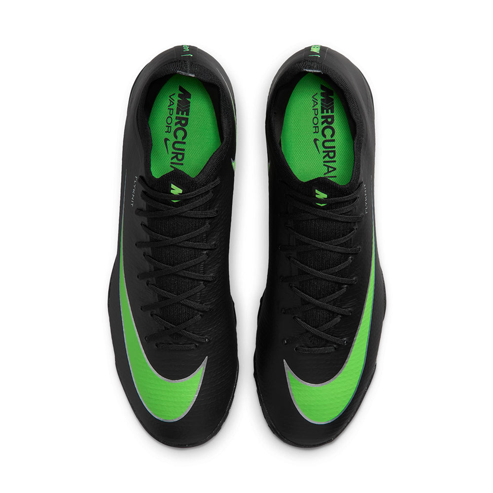 MERCURIAL VPR 17 PRO TF | 001-BKGNBK