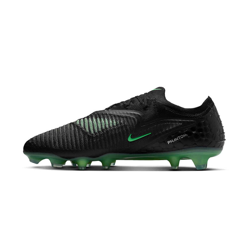 PHANTOM 6 LOW ELITE FG | 001-BKGNBK