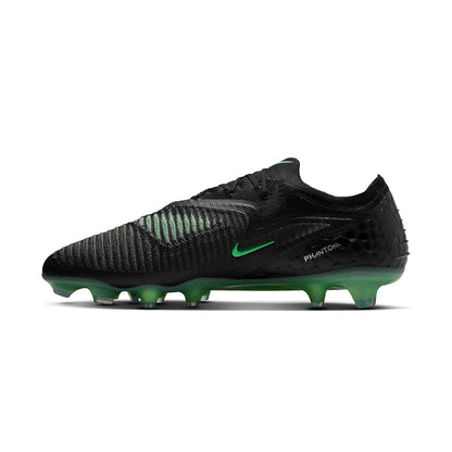 PHANTOM 6 LOW ELITE FG | 001-BKGNBK