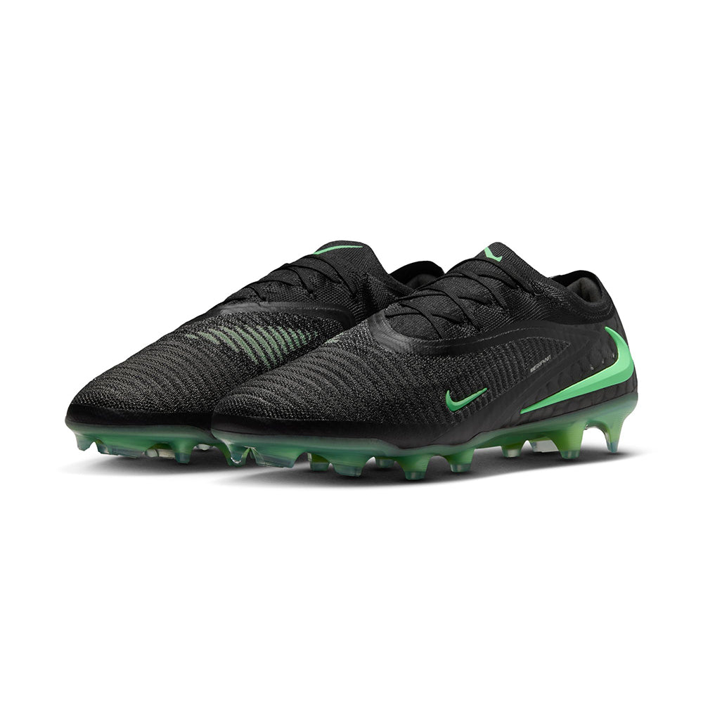 PHANTOM 6 LOW ELITE FG | 001-BKGNBK