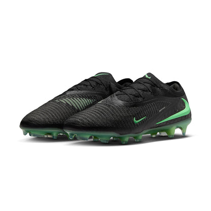 PHANTOM 6 LOW ELITE FG | 001-BKGNBK