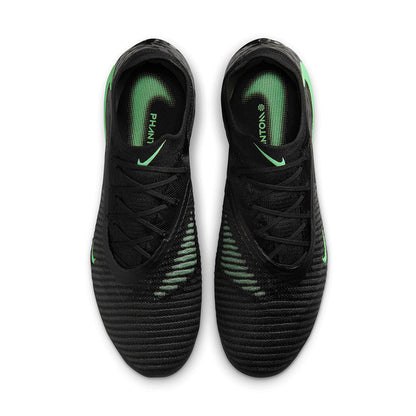 PHANTOM 6 LOW ELITE FG | 001-BKGNBK