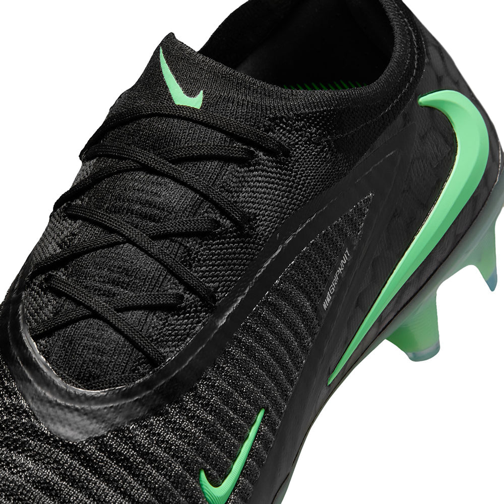 PHANTOM 6 LOW ELITE FG | 001-BKGNBK
