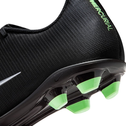 MERCURIAL VPR 17 CLUB | 001-BKGNBK