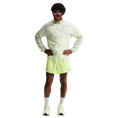 M DF STRIDE 5IN BF SHORT | 737 VOLT I