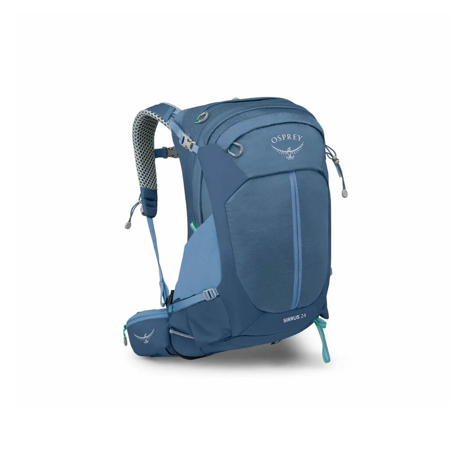 Osprey Sirrus 24L Pack Bags in Blue Color