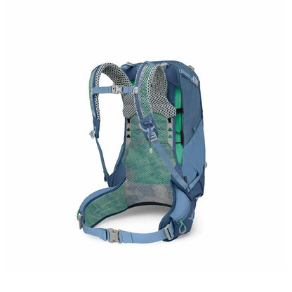 Osprey Sirrus 24L Pack Bags in Blue Color