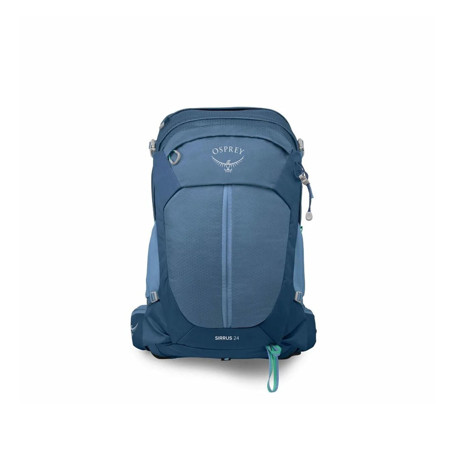 Osprey Sirrus 24L Pack Bags in Blue Color