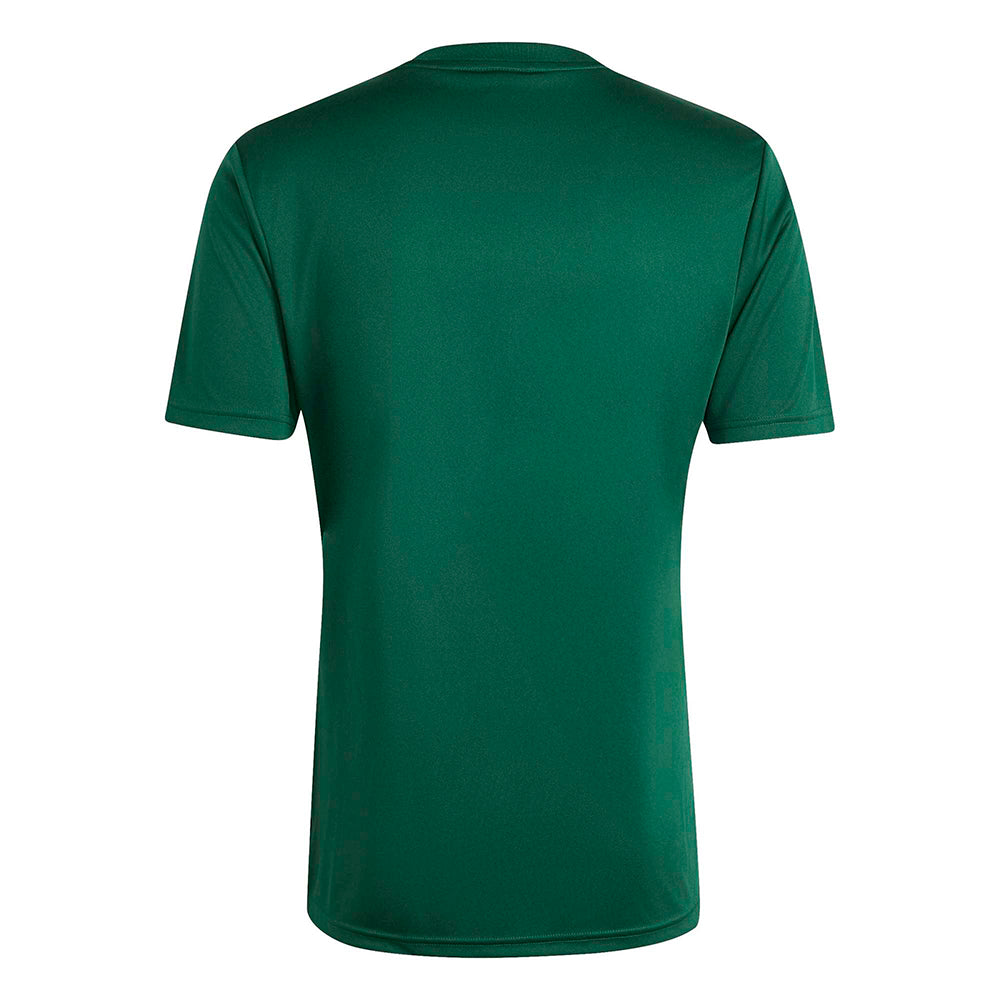 Adidas Mex Olp Jersey Fan Apparel in Black Color