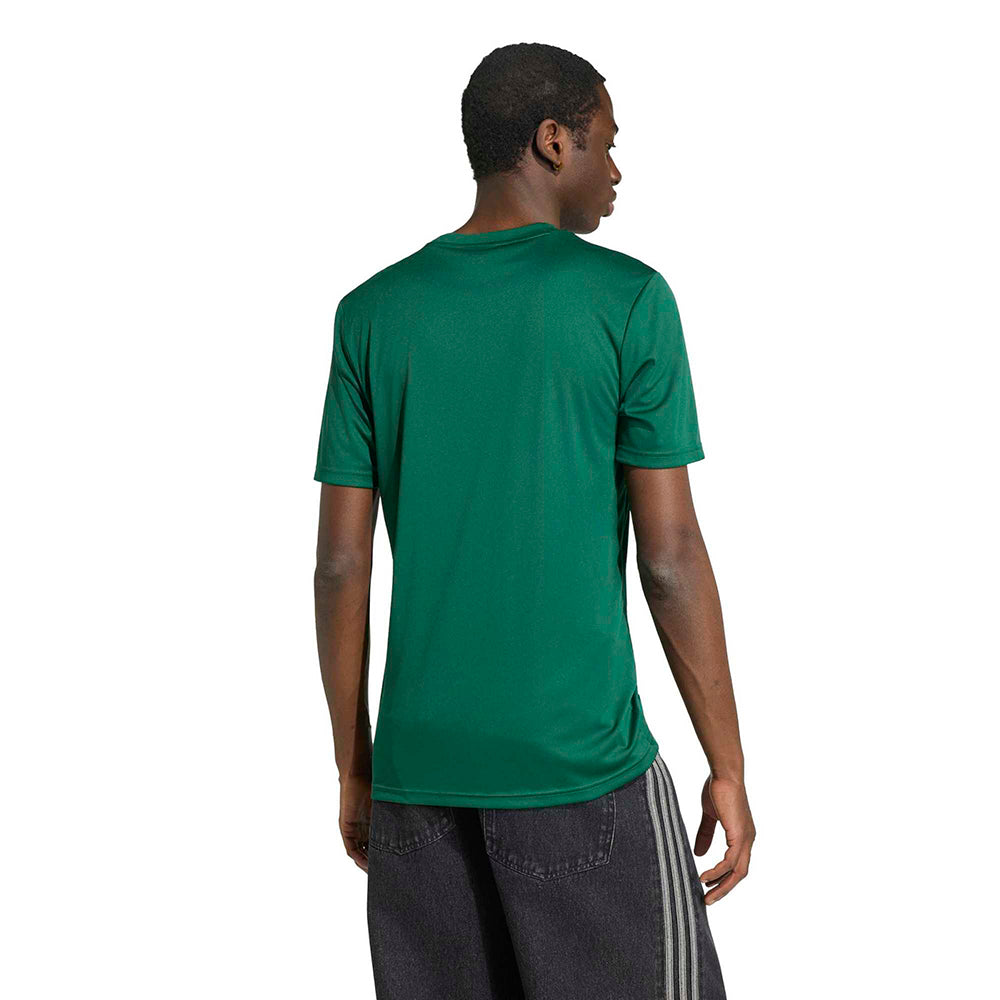 Adidas Mex Olp Jersey Fan Apparel in Black Color