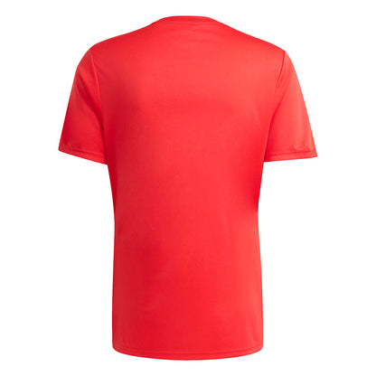 Adidas Esp Olp Jersey Fan Apparel in Red Color