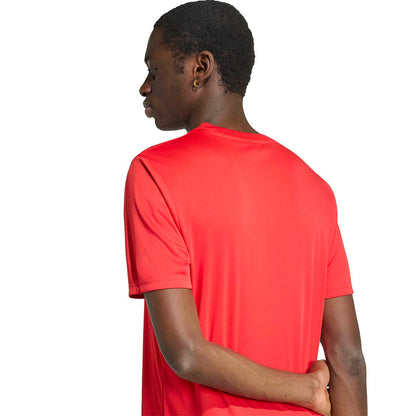 Adidas Esp Olp Jersey Fan Apparel in Red Color