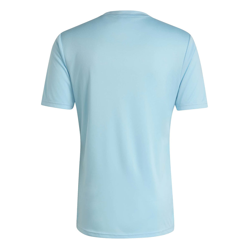 Adidas Arg Olp Jersey Fan Apparel in Blue Color