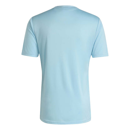 Adidas Arg Olp Jersey Fan Apparel in Blue Color