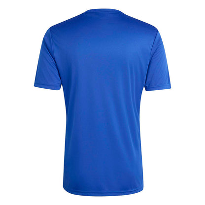 Adidas Ita Olp Jersey Fan Apparel in Blue Color
