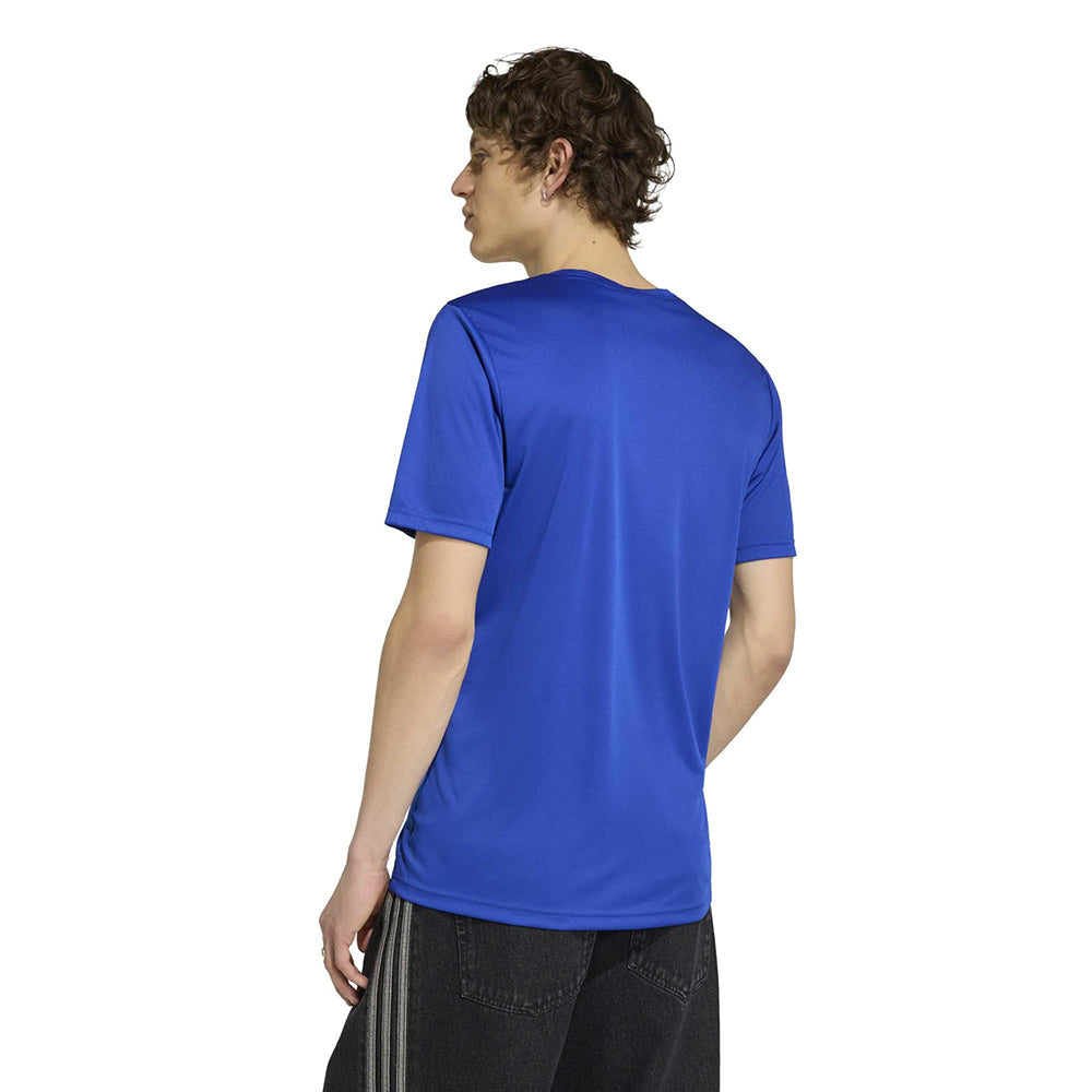 Adidas Ita Olp Jersey Fan Apparel in Blue Color