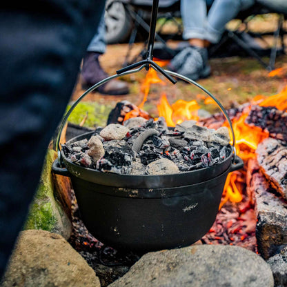 DUTCH OVEN LID LIFTER | LID LIFTER