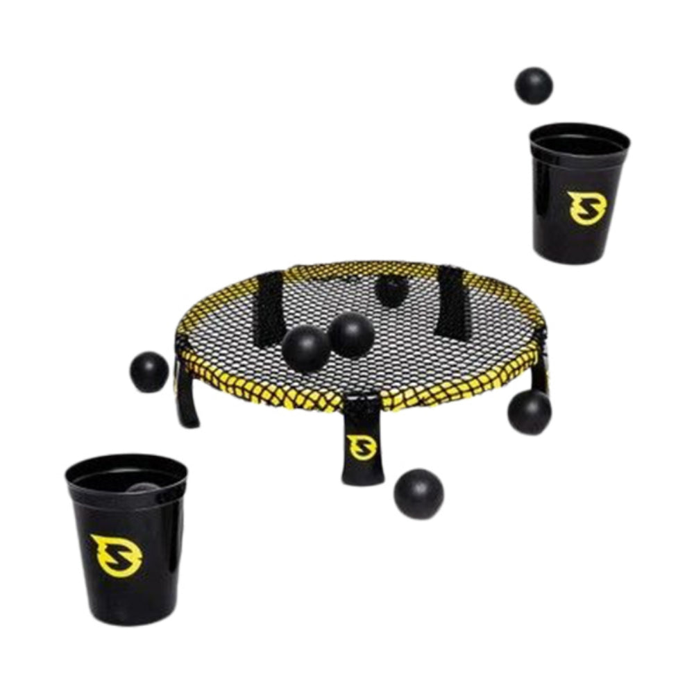 SPIKEPONG | SET