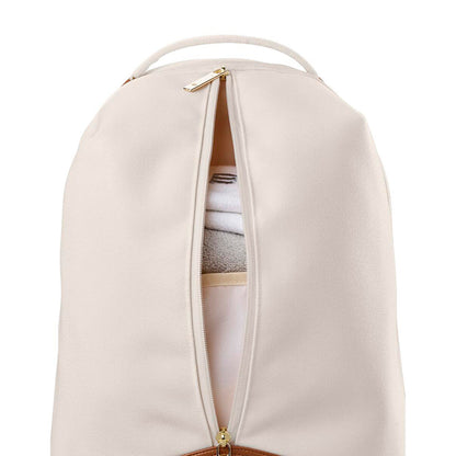 Wilson Rf Lawn Tennis Backpack Bags in No Color