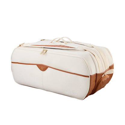 Wilson Rf Lawn Racket Bag in No Color