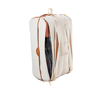 Wilson Rf Lawn Racket Bag in No Color