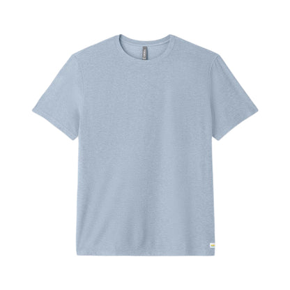 STRATO TECH TEE | BDH BLUE D
