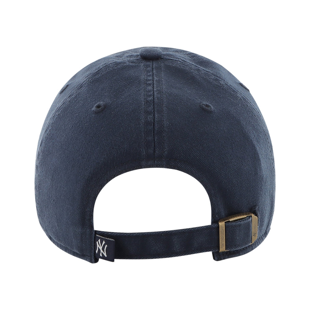 NYY 47 CLEAN UP | NYB-NAVY