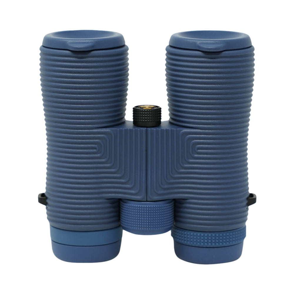 FIELD ISSUE 8X42 WP | EDDY BLUE
