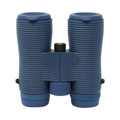 FIELD ISSUE 8X42 WP | EDDY BLUE