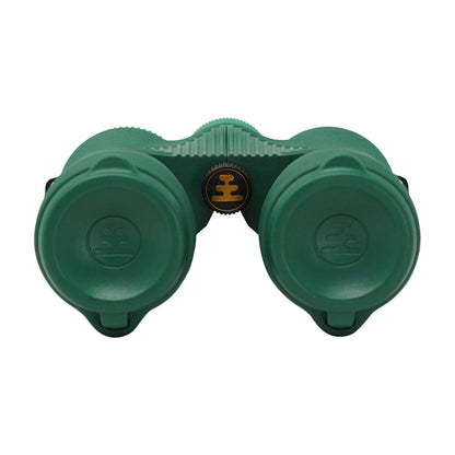 FIELD ISSUE 8X42 WP | JADE GREEN