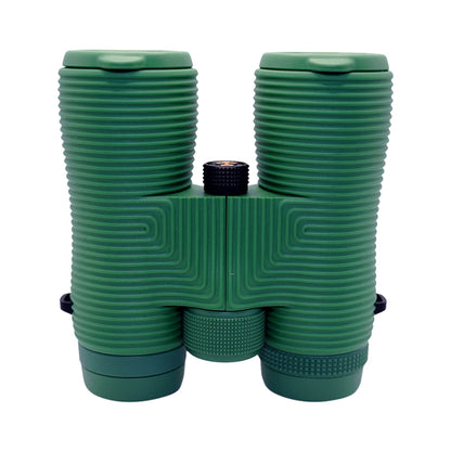 FIELD ISSUE 8X42 WP | JADE GREEN