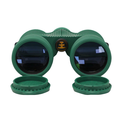 FIELD ISSUE 8X42 WP | JADE GREEN