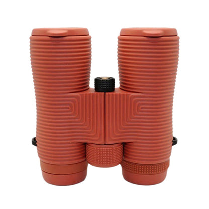 FIELD ISSUE 10X42 WP | BRICK RED