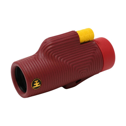 ZOOM TUBE 8X32 MONOCULAR | EMBER RED