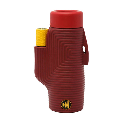 ZOOM TUBE 8X32 MONOCULAR | EMBER RED