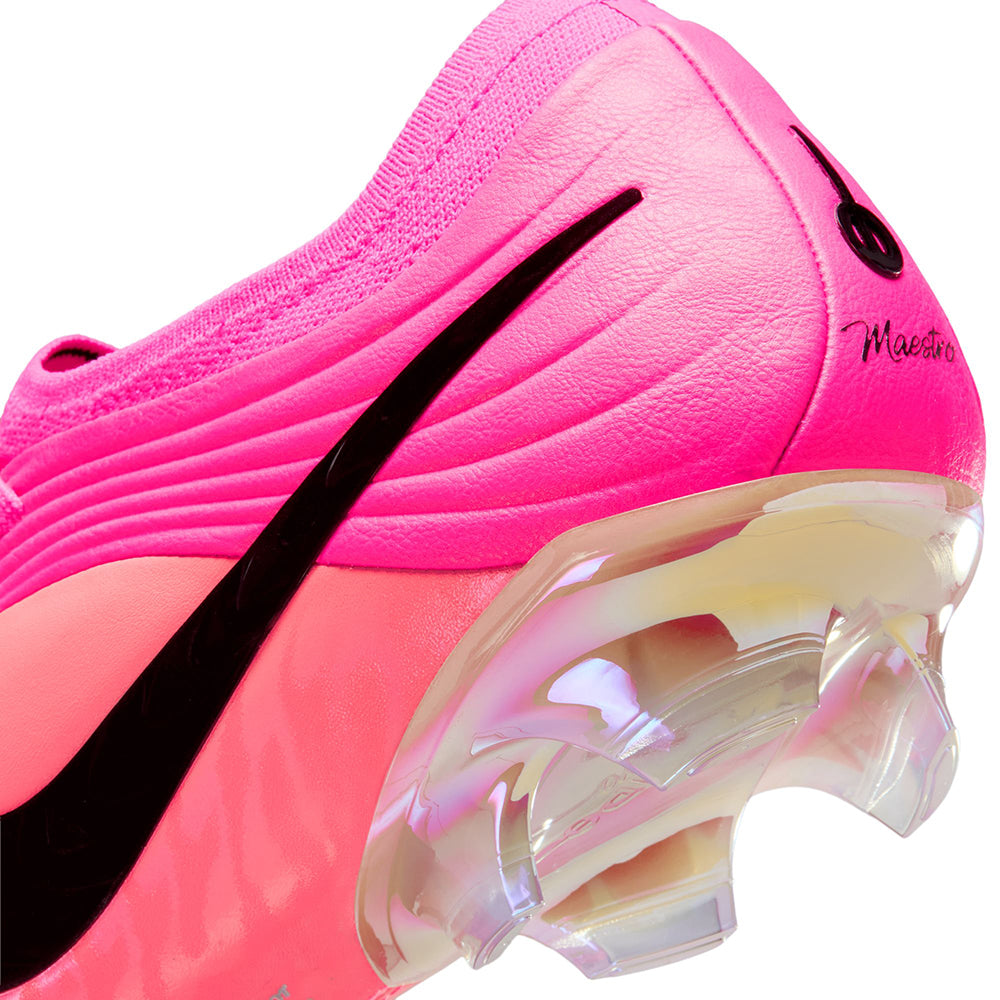 TIEMPO MAESTRO ELITE FG | 901-PNKBLK