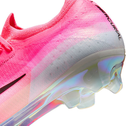 MERCURIAL VPR 17 ELT FG | 900-PNKBLK