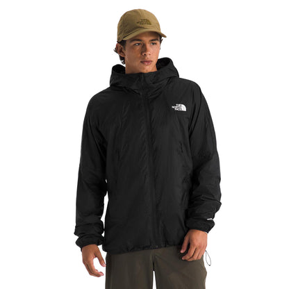 M RIDGELITE FUTUREFLEECE | JK3-TNF BL