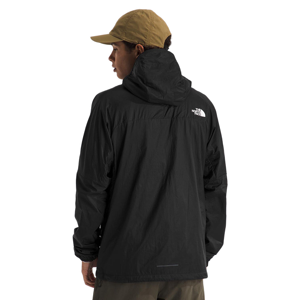 M RIDGELITE FUTUREFLEECE | JK3-TNF BL