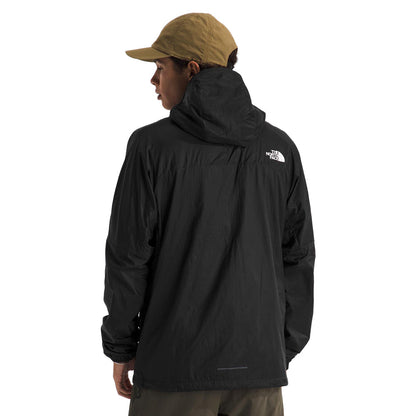 M RIDGELITE FUTUREFLEECE | JK3-TNF BL