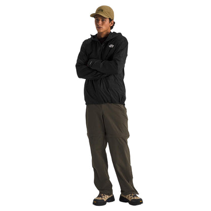 M RIDGELITE FUTUREFLEECE | JK3-TNF BL