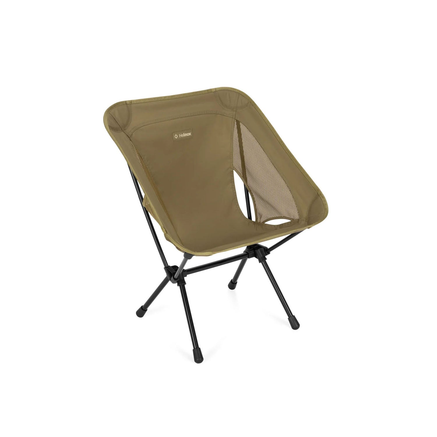 CHAIR ONE (RE) | COYOTE