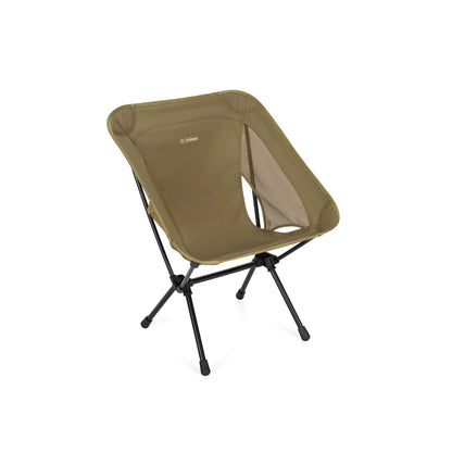 CHAIR ONE (RE) | COYOTE